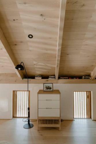 Yzers Boat House
