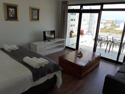 Hostal Adam's Guest House