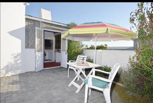 Apartamento Cottage On Atlantic90