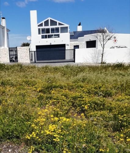 Apartamento Cottage On Atlantic90