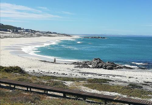 Apartamento Cottage On Atlantic90