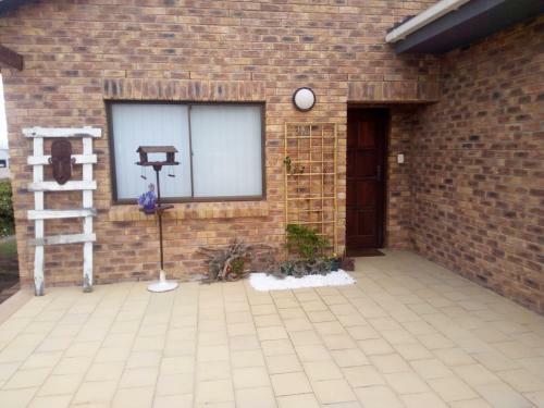 Cosy House
