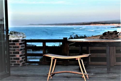 Apartamento Sea View House