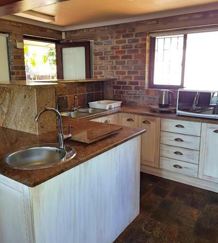 Apartamento Sea View House