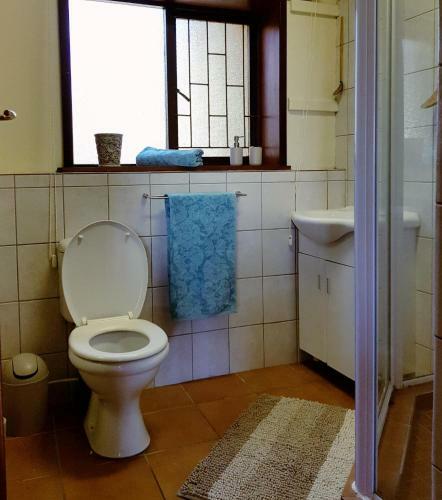 Apartamento Sea View House
