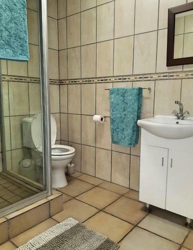 Apartamento Sea View House