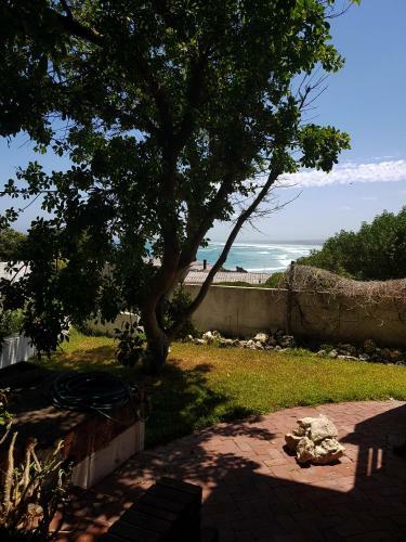 Apartamento Sea View House