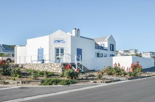 Whale Tale Beach House