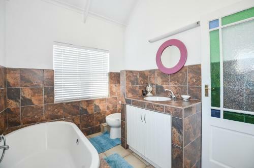 Whale Tale Beach House
