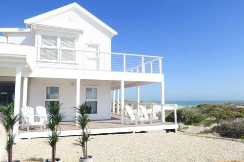 Villa Beach House Collection
