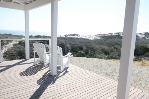 Villa Beach House Collection