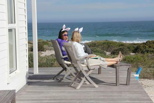 Villa Beach House Collection