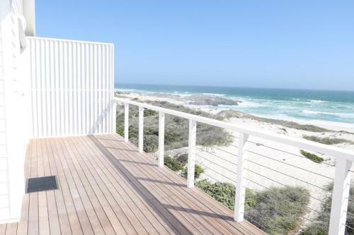 Villa Beach House Collection