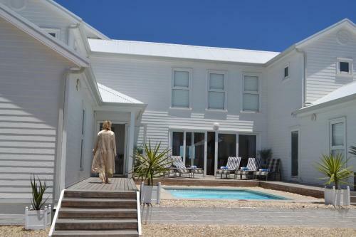 Villa Beach House Collection