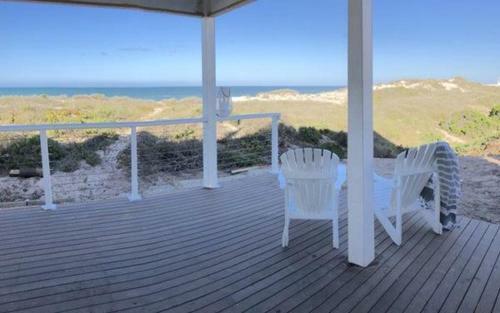 Villa Beach House Collection
