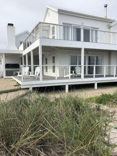 Villa Beach House Collection