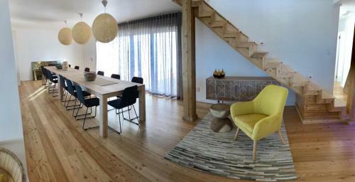 Villa Beach House Collection