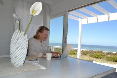 Villa Pearl Bay Beach Home