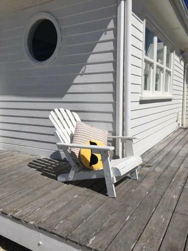 Villa Pearl Bay Beach Home