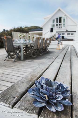 Villa Pearl Bay Beach Home