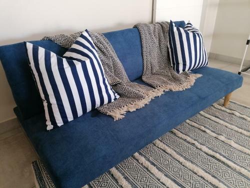 Apartamento Nautilus Yzerfontein Self Catering Accommodation On Ground Level