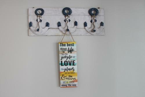 Apartamento Nautilus Yzerfontein Self Catering Accommodation On Ground Level