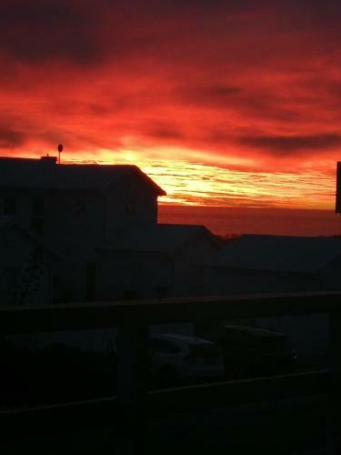 Apartamento Nautilus Yzerfontein Self Catering Accommodation On Ground Level