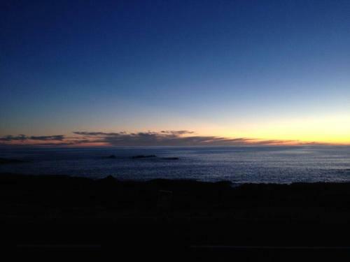 Gone Surfing, Yzerfontein