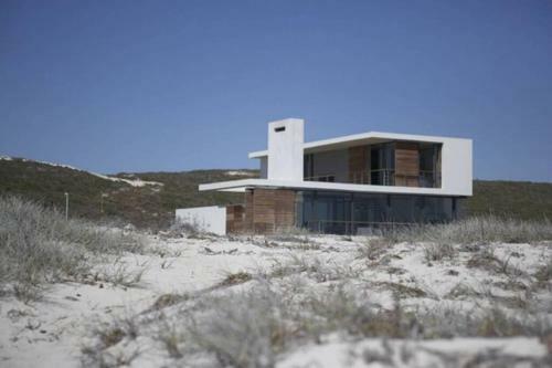 Villa Vame Beachfront