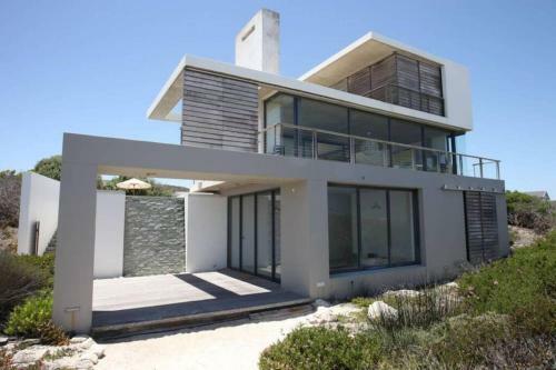 Villa Vame Beachfront
