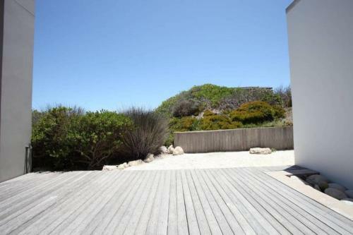 Villa Vame Beachfront