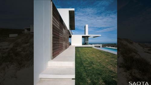 Villa Vame Beachfront