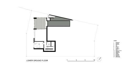 Villa Vame Beachfront