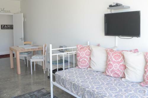 Apartamento 21 On Bakoond