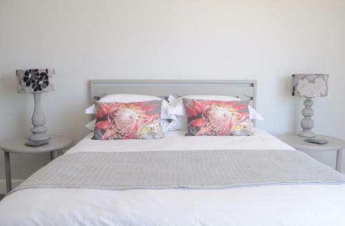 Apartamento 21 On Bakoond