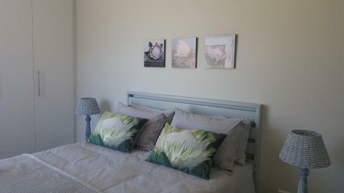 Apartamento 21 On Bakoond