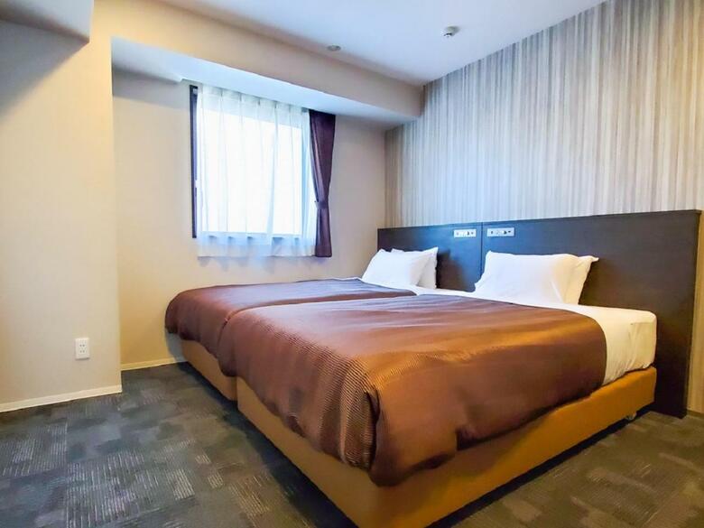 Hotel Livemax Tokyo Tachikawa Ekimae