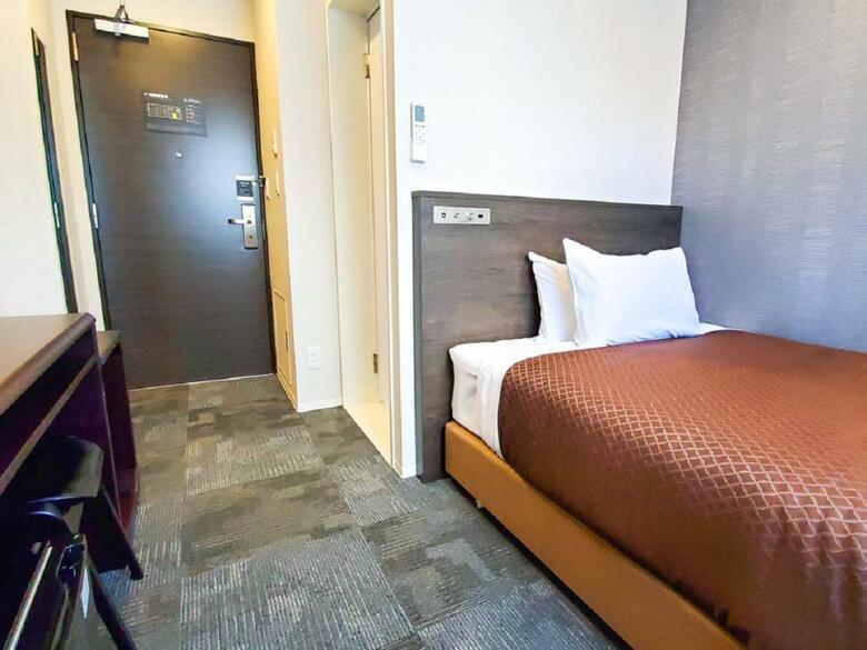 Hotel Livemax Tokyo Tachikawa Ekimae