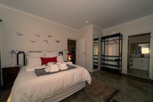Apartamento Atlantic 62