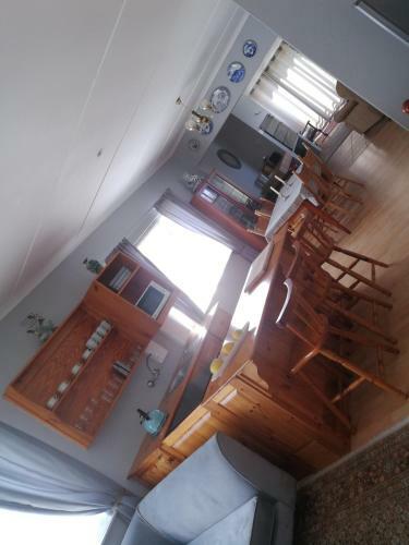 Apartamento Albatross Cottage