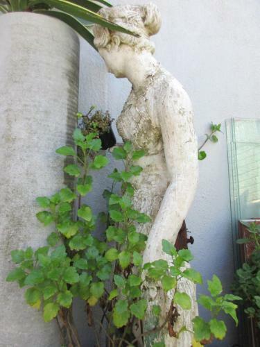 Apartamento Casa Di Perla