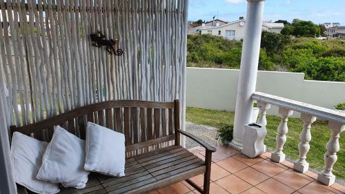 Apartamento Tims Retreat