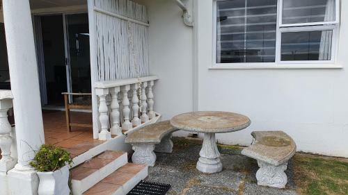 Apartamento Tims Retreat