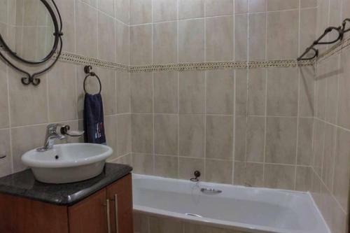Apartamento 24 Pennington Waves