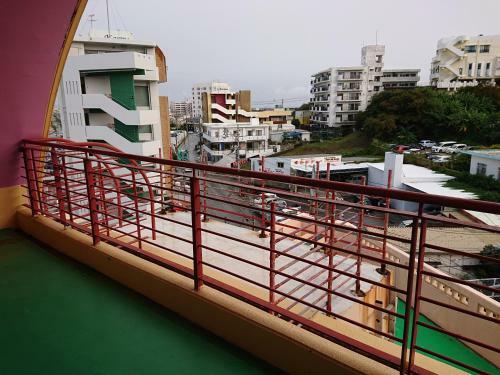 Apartamento Mezon Max Rycom