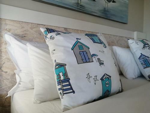 Apartamento Idylwilde