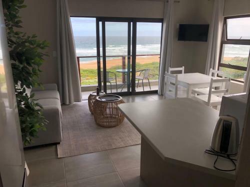 Hostal White Sands Self-catering Units