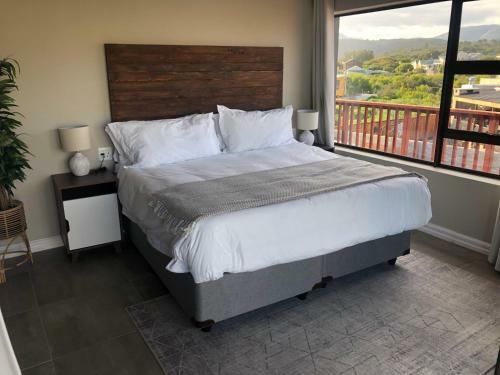 Hostal White Sands Self-catering Units