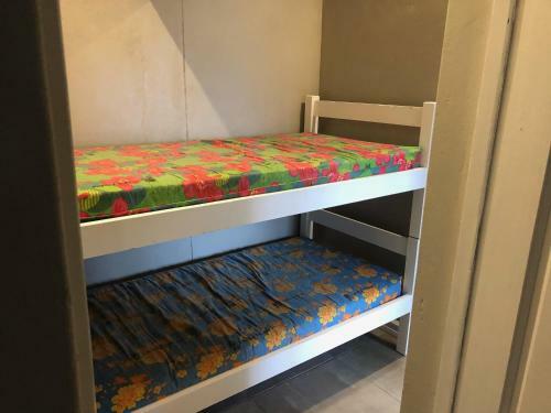 Hostal White Sands Self-catering Units