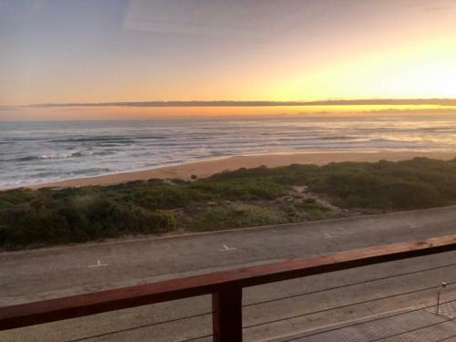 Hostal White Sands Self-catering Units